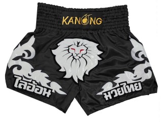 Personalizowane Spodenki do Muay Thai : KNSCUST-1189